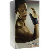 Sporlastic Rhizo-Hit Schwarz 07605 L null
