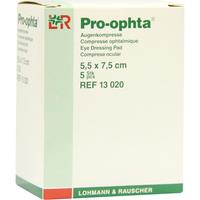 pro Ophta Aug K 5.5x7.5 null