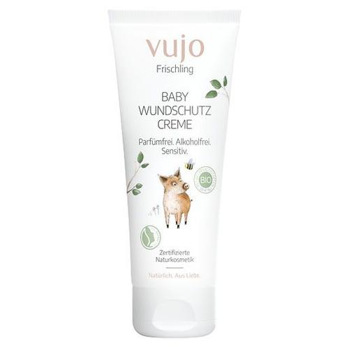Vujo Frischling - Baby Wundschutzcreme 75 ml LIVONDO GmbH premium healthcare bei onfy.de kaufen 18783296