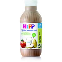 Hipp Sondennahrung Milch Apfel & Birne Ks null