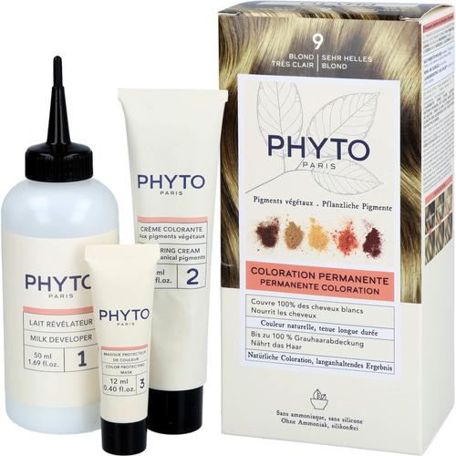 Phytocolor 9 S Hell Blo Oa 1 St Laboratoire Native Deutschland bei onfy.de kaufen 18428129