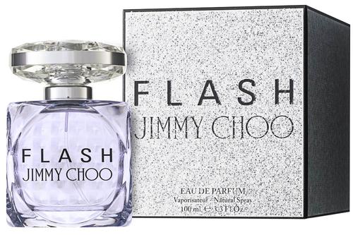 Jimmy Choo Flash Eau de Parfum 100 ml Interparfums Sa bei onfy.de kaufen 3386460048118
