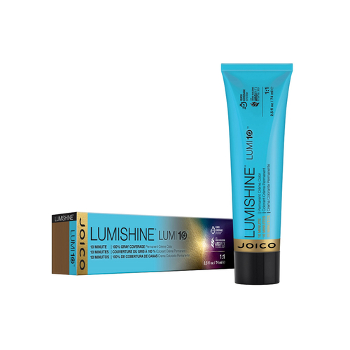 JOICO LumiShine Lumi10 Permanent Creme Haarfarbe 74 ml / 5NWB 5.07 Natural Warm Beige Light Brown Henkel Ag & Co. Kgaa bei onfy.de kaufen 00074469523707