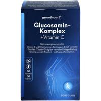 Gesundleben Glucosamin-Komplex + Vitamin C null