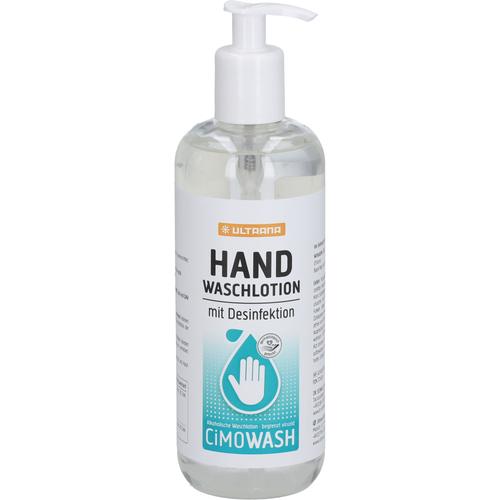 Cimowash 500 ml Ultrana bei onfy.de kaufen 17214314