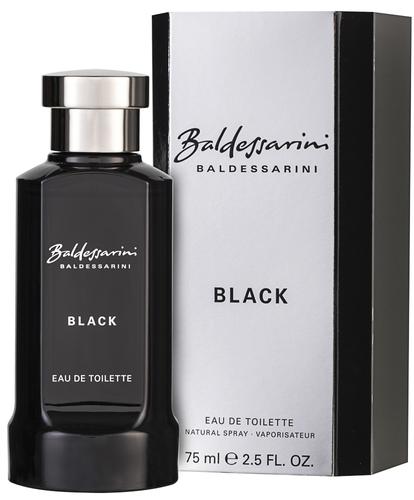 Baldessarini Baldessarini Black Eau de Toilette 75 ml Mäurer & Wirtz GmbH & Co. KG bei onfy.de kaufen 4011700902699