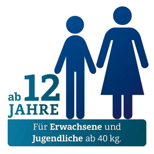 Ibulysin Adgc 400 mg Filmtabletten 50 St Zentiva Pharma bei onfy.de kaufen 17919894
