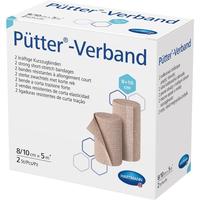Pütter-Verband 8cm/10cmx5M null