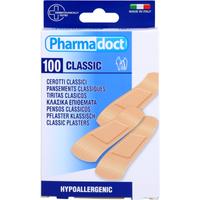 Pflaster Klassisch 7x2cm null