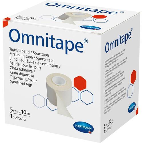 Omnitape 5cm Spule 1 St PAUL HARTMANN bei onfy.de kaufen 04318207