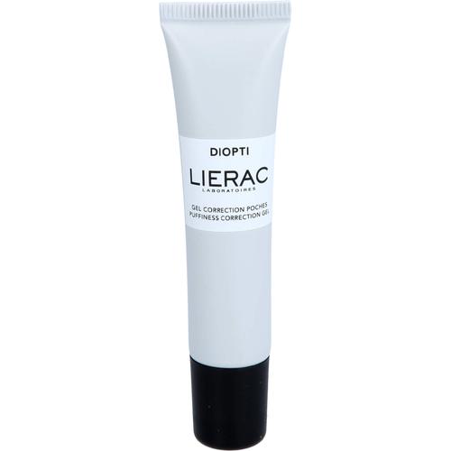Lierac Diopti Poches Tränen 15 ml Laboratoire Native Deutschland bei onfy.de kaufen 19177913