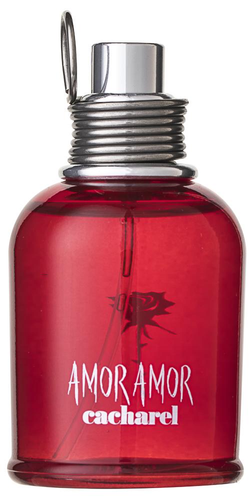 Cacharel Amor Amor Eau de Toilette 30 ml Cacharel Parfums bei onfy.de kaufen 3360373063697