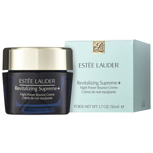 Estée Lauder Revitalizing Supreme Plus Night Power Bounce Nachtcreme 50 ml Coty bei onfy.de kaufen 00887167746831