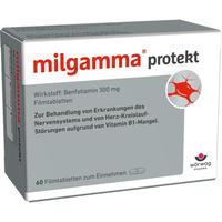 Milgamma Protekt null