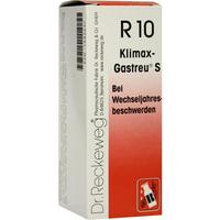 Klimax-Gastreu S R10