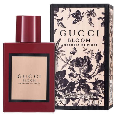 Gucci Bloom Ambrosia di Fiori Eau de Parfum 50 ml Coty bei onfy.de kaufen 3614229461336
