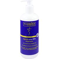 Allergika Lipolotio Urea 10% null