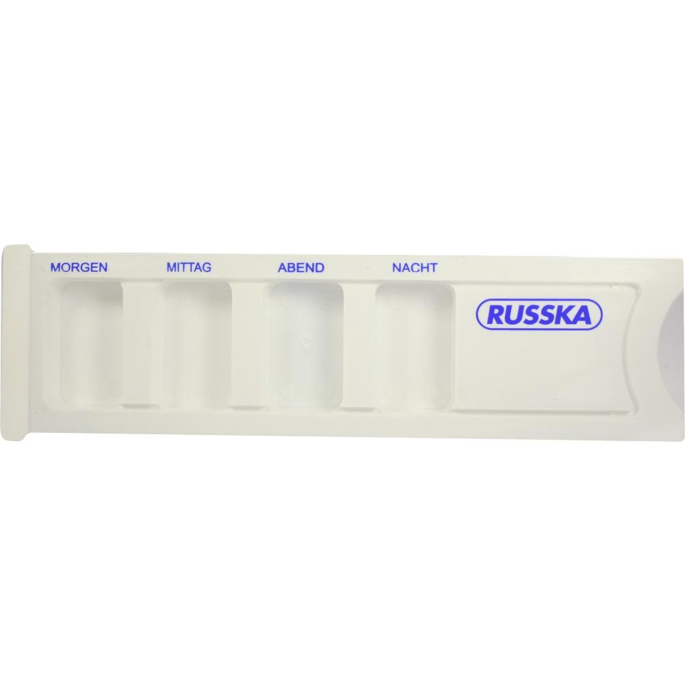 Tabletten Dispenser null