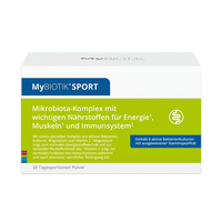 Mybiotik Sport null