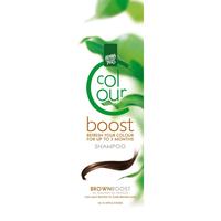 Hennaplus Colour Boost Brown null