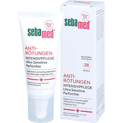 Sebamed Anti-Rötungen Intensivpflege 50 ml Sebapharma bei onfy.de kaufen 19210243