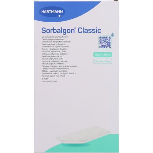 Sorbalgon Classic 10x20cm 5 St PAUL HARTMANN bei onfy.de kaufen 17834413