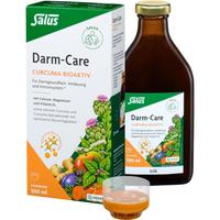 Darm-Care Curcuma Bioaktiv Tonikum Salus null