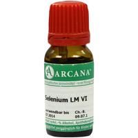 Selenium Arca Lm 6 null