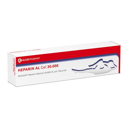 Heparin Al Gel 30000 40 g ALIUD Pharma bei onfy.de kaufen 04668284