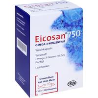 Eicosan 750 Omega-3-Konzentrat null
