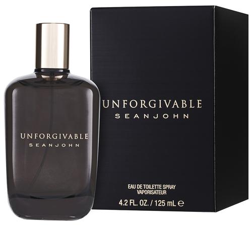 Sean John Unforgivable Eau de Toilette 125 ml Estée Lauder UK bei onfy.de kaufen 00855560005008