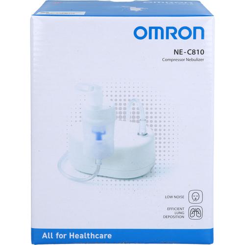 Omron Ne-C810 (neb-C810-E) Kompressor-Inhal.gerät 1 St HERMES Arzneimittel bei onfy.de kaufen 19134861