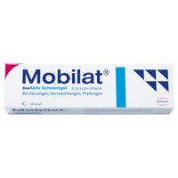 Mobilat Duoaktiv Schmerzgel null
