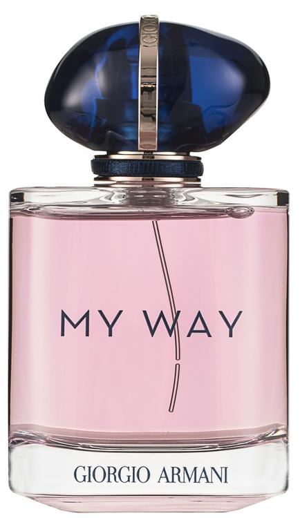 Giorgio Armani My Way Eau de Parfum 90 ml Giorgio Armani Parfums bei onfy.de kaufen 3614272907690