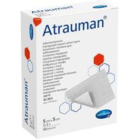Atrauman Steril 5x5cm null