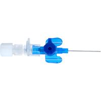 Vasofix Safety Kanuele 22G 0.9x25Mm null