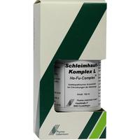 Schleimhaut-Komplex L Ho-Fu-Complex null