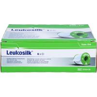 Leukosilk 5 cmx5 M