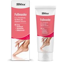 Sovita Fußmaske null
