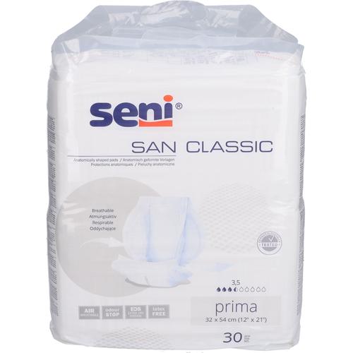 Seni San Classic Prima 30 St TZMO Deutschland bei onfy.de kaufen 18678398