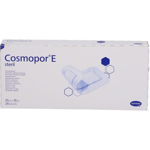 Cosmopor E Steril Wundverband 10x25 cm 25 St kohlpharma bei onfy.de kaufen 19665819
