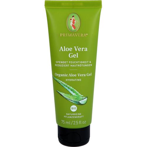 Aloe Vera Gel Bio 75 ml Primavera Life bei onfy.de kaufen 18191986