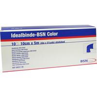 Idealbinde Bmp Color 5mx10cm Blau null