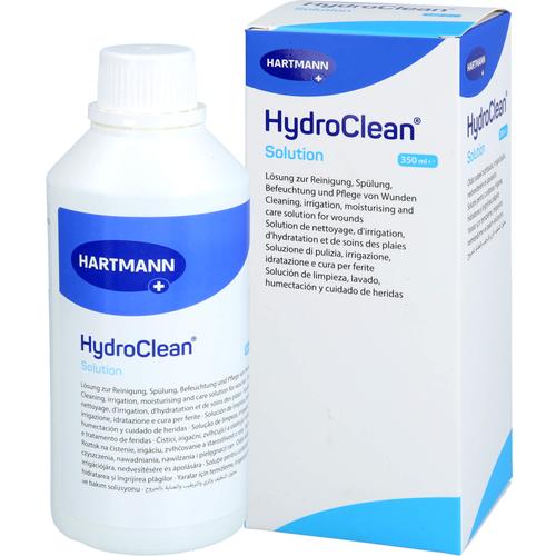 Hydroclean Solution Spüllösung 350 ml 1001 Artikel Medical bei onfy.de kaufen 19064942