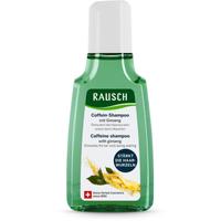 Rausch Coffein-Shampoo mit Ginseng null