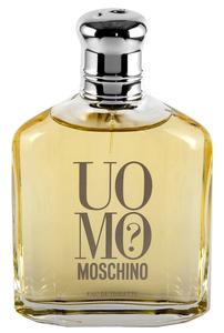 Moschino Uomo Eau de Toilette 75 ml