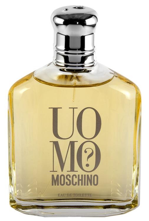 Moschino Uomo Eau de Toilette 75 ml Euroitalia S.R.L. bei onfy.de kaufen 8011003064083