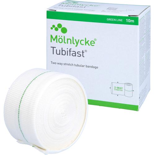 Tubifast 2-Way Stretch 5 cmx10 M Grün Unsteril 1 St + Prisoma bei onfy.de kaufen 19078128