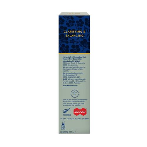 Mãnuka Blemish Spot Gel 20 ml Hager Pharma bei onfy.de kaufen 16878348