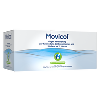 MOVICOL Zitrone/Limone null